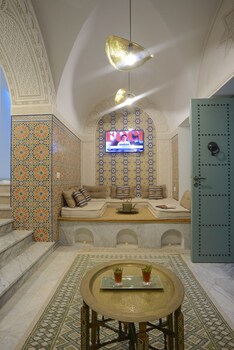 Dar Hammamet Guest House & Hammam,Tunisia>>Hammamet,5 star