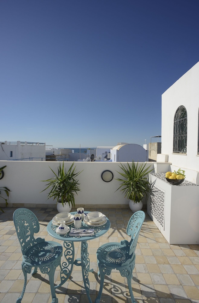 hammamet