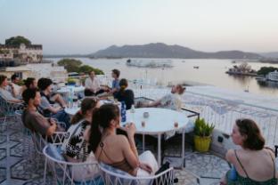 dreamyard udaipur hostel