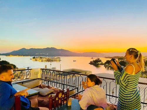 dreamyard udaipur hostel