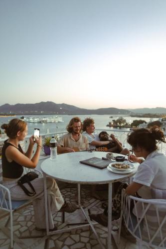 dreamyard udaipur hostel