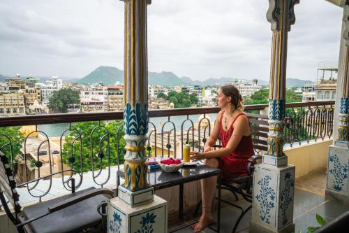 dreamyard udaipur hostel