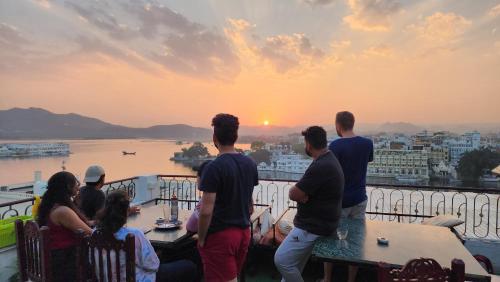 dreamyard udaipur hostel