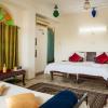 dreamyard udaipur hostel