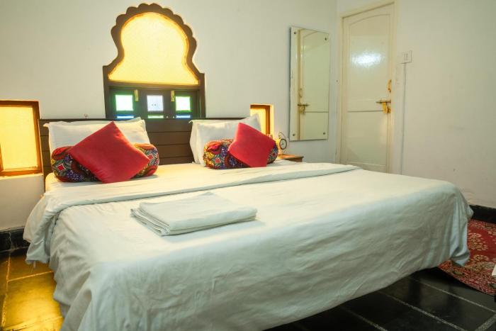 dreamyard udaipur hostel