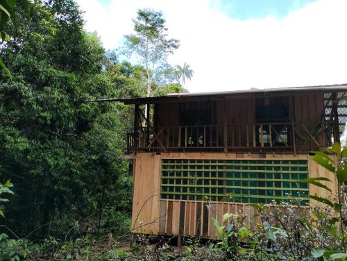 cabanas ecologicas muu