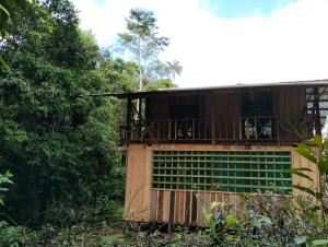 cabanas ecologicas muu