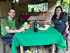 cabanas ecologicas muu