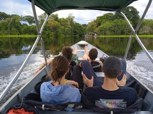 cabanas ecologicas muu