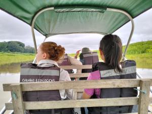 cabanas ecologicas muu