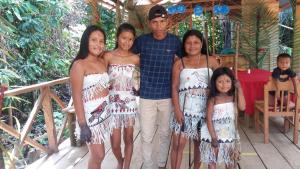 cabanas ecologicas muu