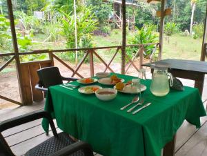 cabanas ecologicas muu