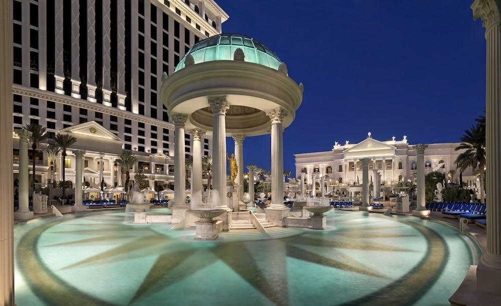 caesars palace