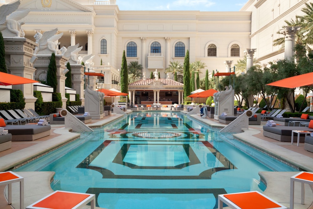 caesars palace