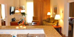 club de soleil all suite resort