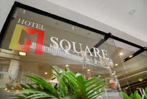 hotel m square