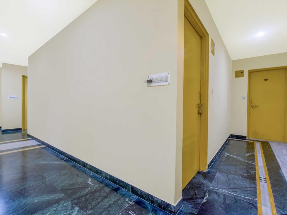 hotel utsav