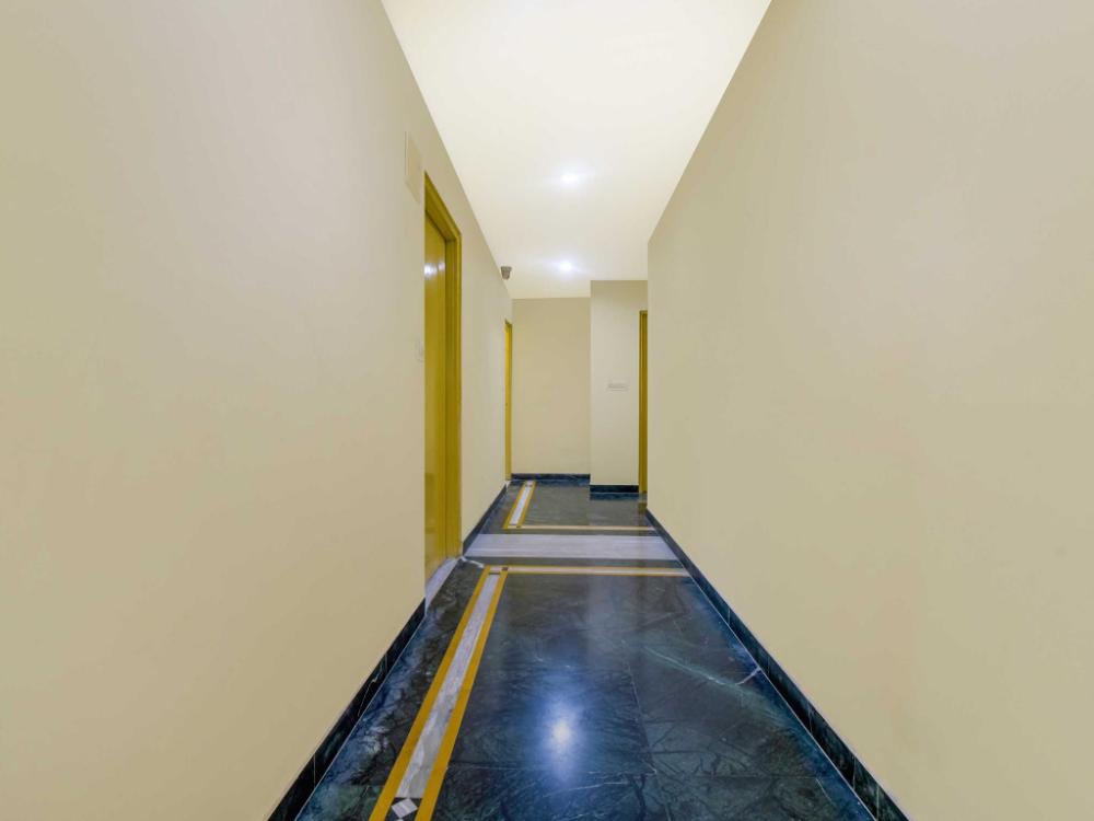 hotel utsav