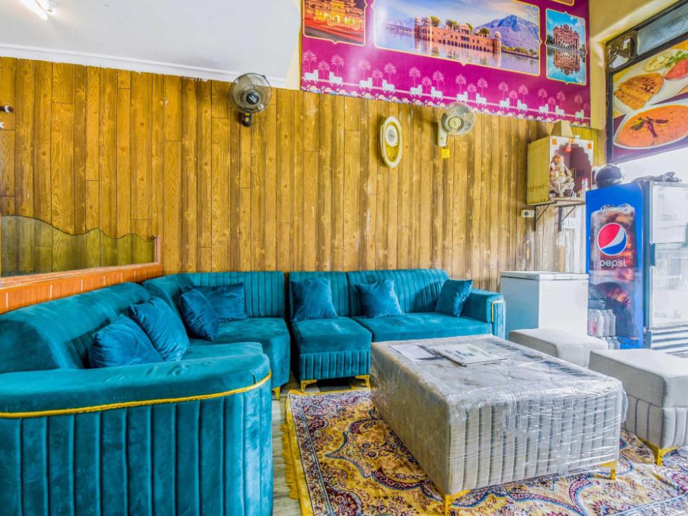 hotel utsav
