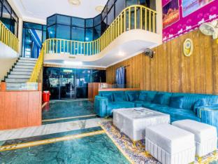 hotel utsav