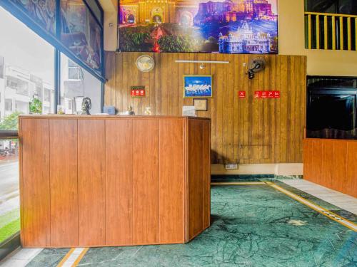 hotel utsav