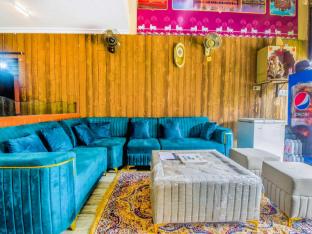 hotel utsav