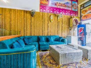 hotel utsav