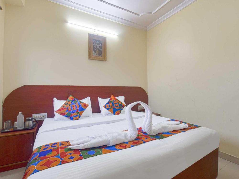 hotel utsav