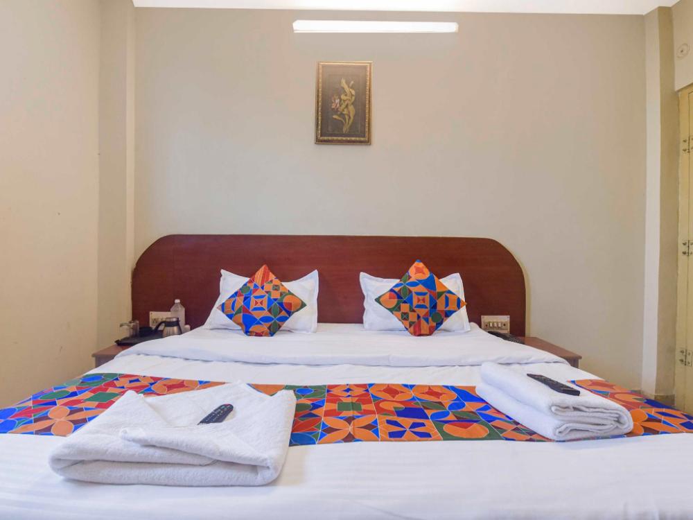 hotel utsav