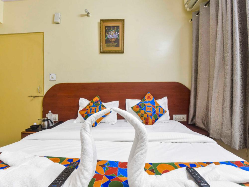 hotel utsav