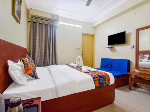 hotel utsav