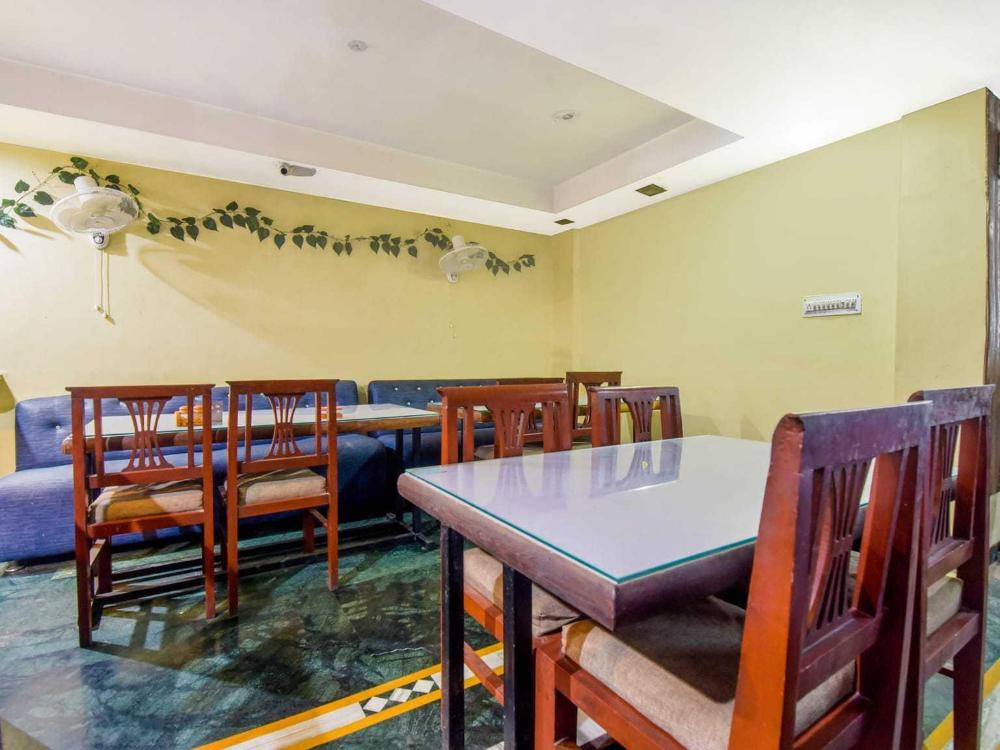 hotel utsav