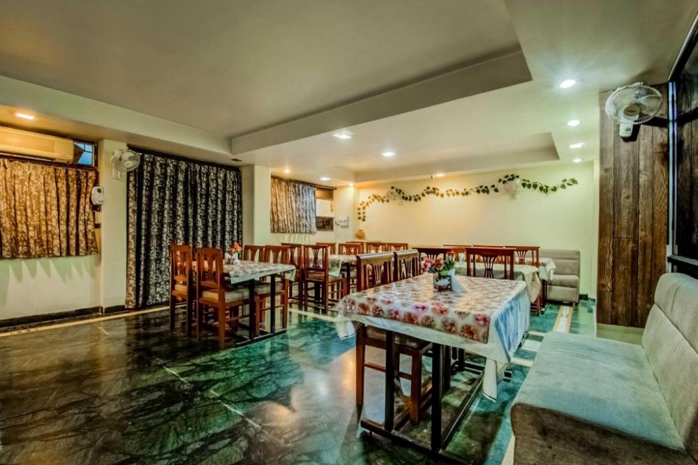 hotel utsav