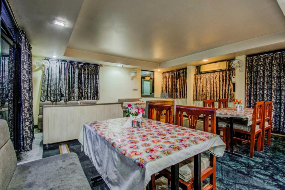 hotel utsav