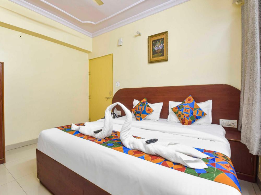 hotel utsav