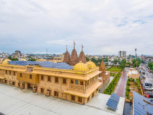 hotel utsav