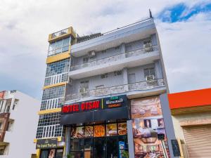 hotel utsav