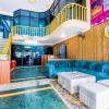 hotel utsav