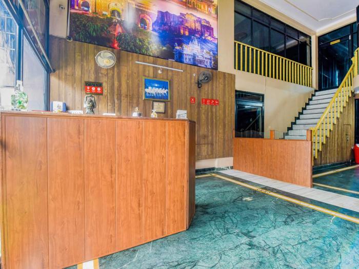 hotel utsav