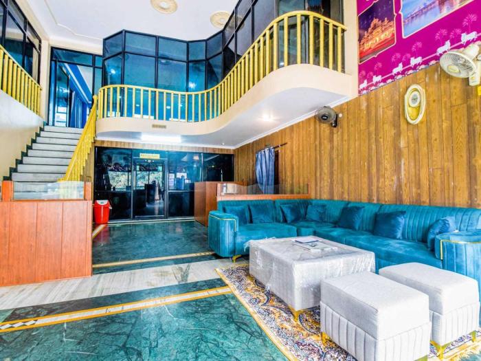 hotel utsav