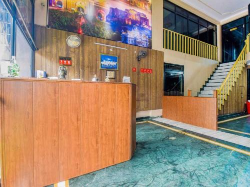 hotel utsav