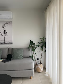 mossa city apartments