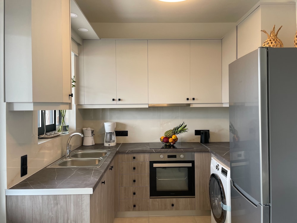 mossa city apartments