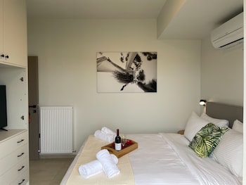 mossa city apartments