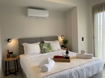 mossa city apartments