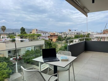 mossa city apartments