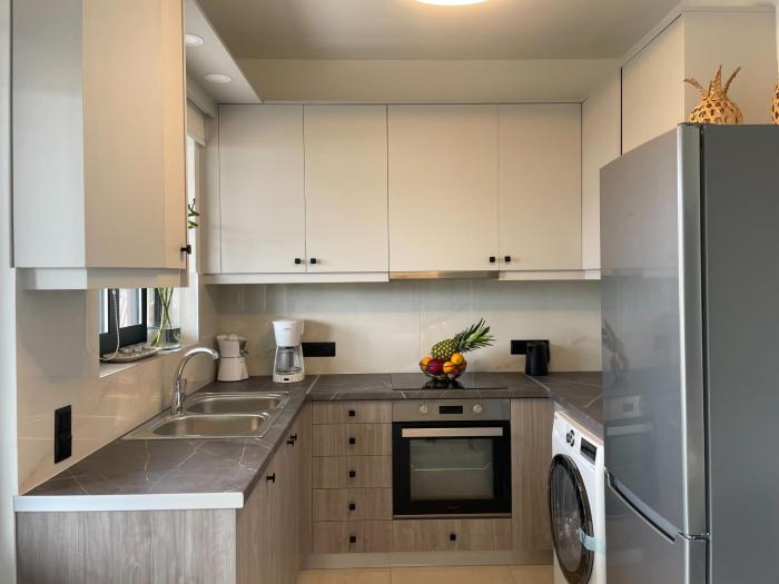 mossa city apartments