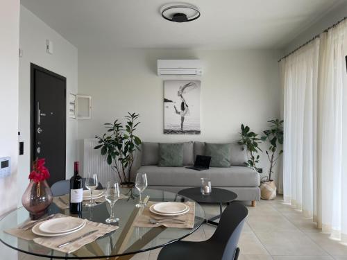 mossa city apartments