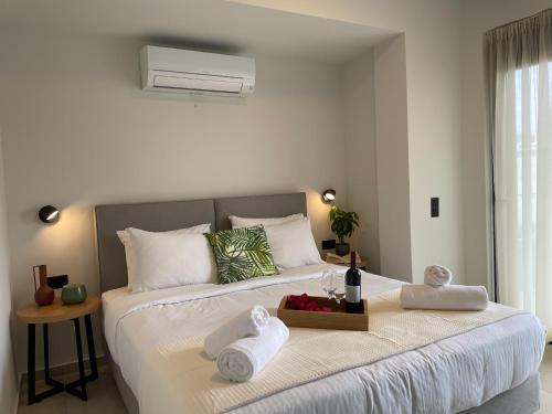 mossa city apartments