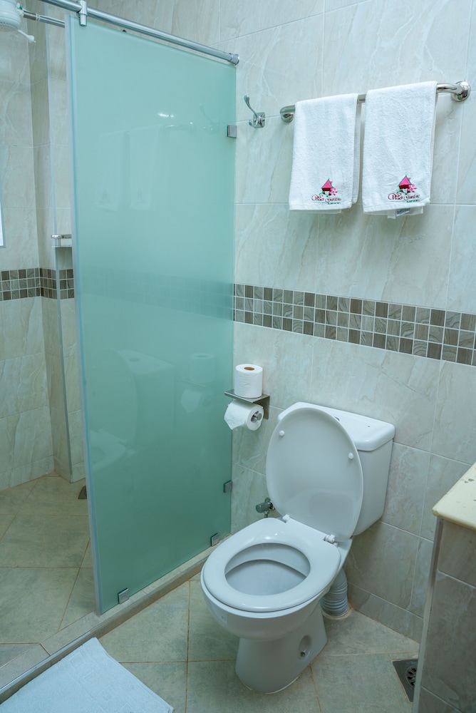 wadi gardens and resort